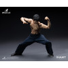 INART – „ Bruce Lee “ (Kung-Fu-Outfit) 1/12-Actionfigur