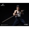 INART – „ Bruce Lee “ (Kung-Fu-Outfit) 1/12-Actionfigur