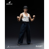 INART – „ Bruce Lee “ (Kung-Fu-Outfit) 1/12-Actionfigur
