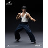 INART – „ Bruce Lee “ (Kung-Fu-Outfit) 1/12-Actionfigur