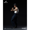 INART – „ Bruce Lee “ (Kung-Fu-Outfit) 1/12-Actionfigur