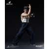 INART – „ Bruce Lee “ (Kung-Fu-Outfit) 1/12-Actionfigur