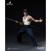 INART – „ Bruce Lee “ (Kung-Fu-Outfit) 1/12-Actionfigur