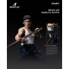 INART – „ Bruce Lee “ (Kung-Fu-Outfit) 1/12-Actionfigur