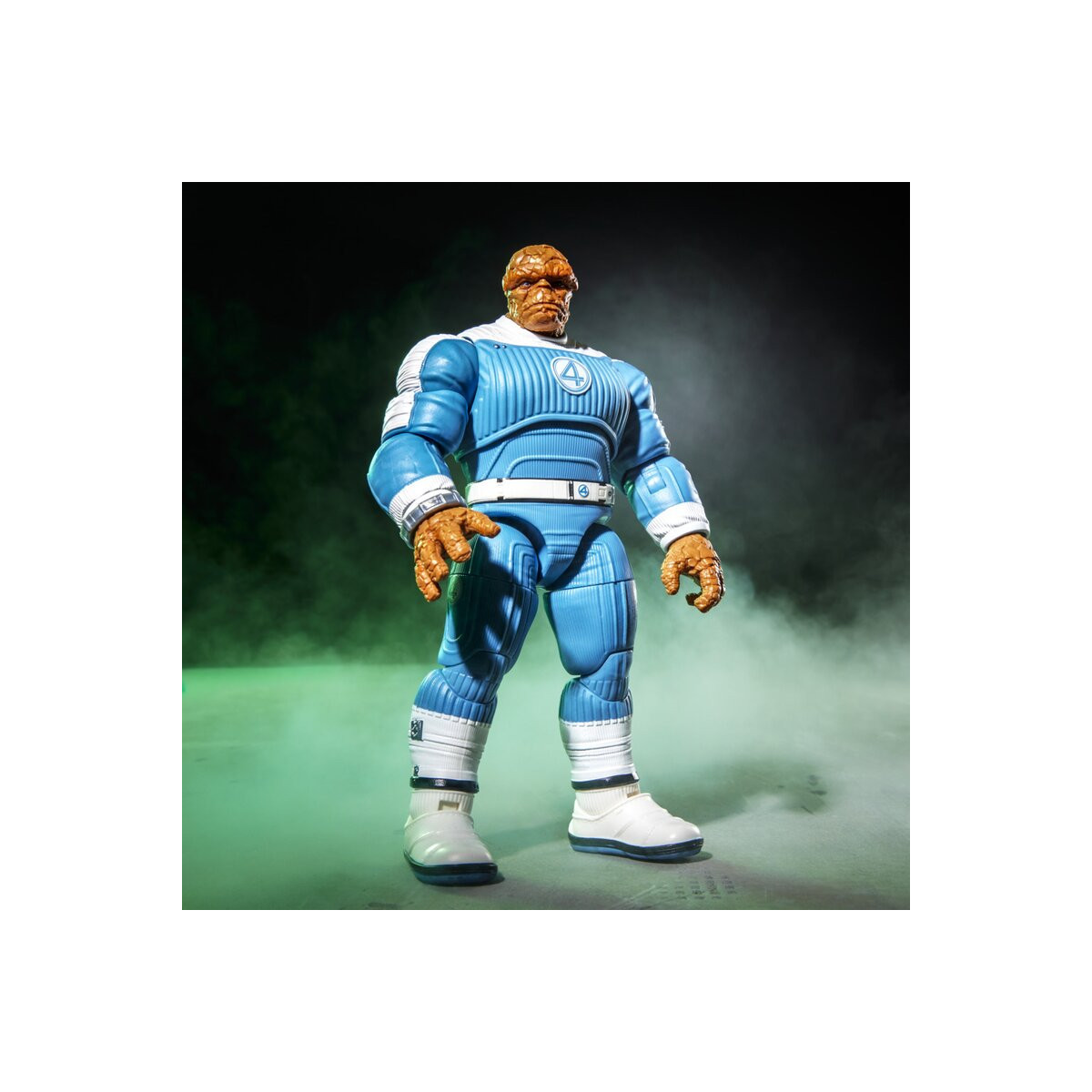Marvel Legends - THE THING – Avengers: Doomsday