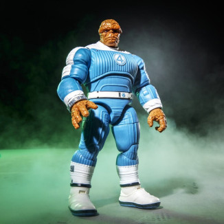 Marvel Legends - THE THING – Avengers: Doomsday