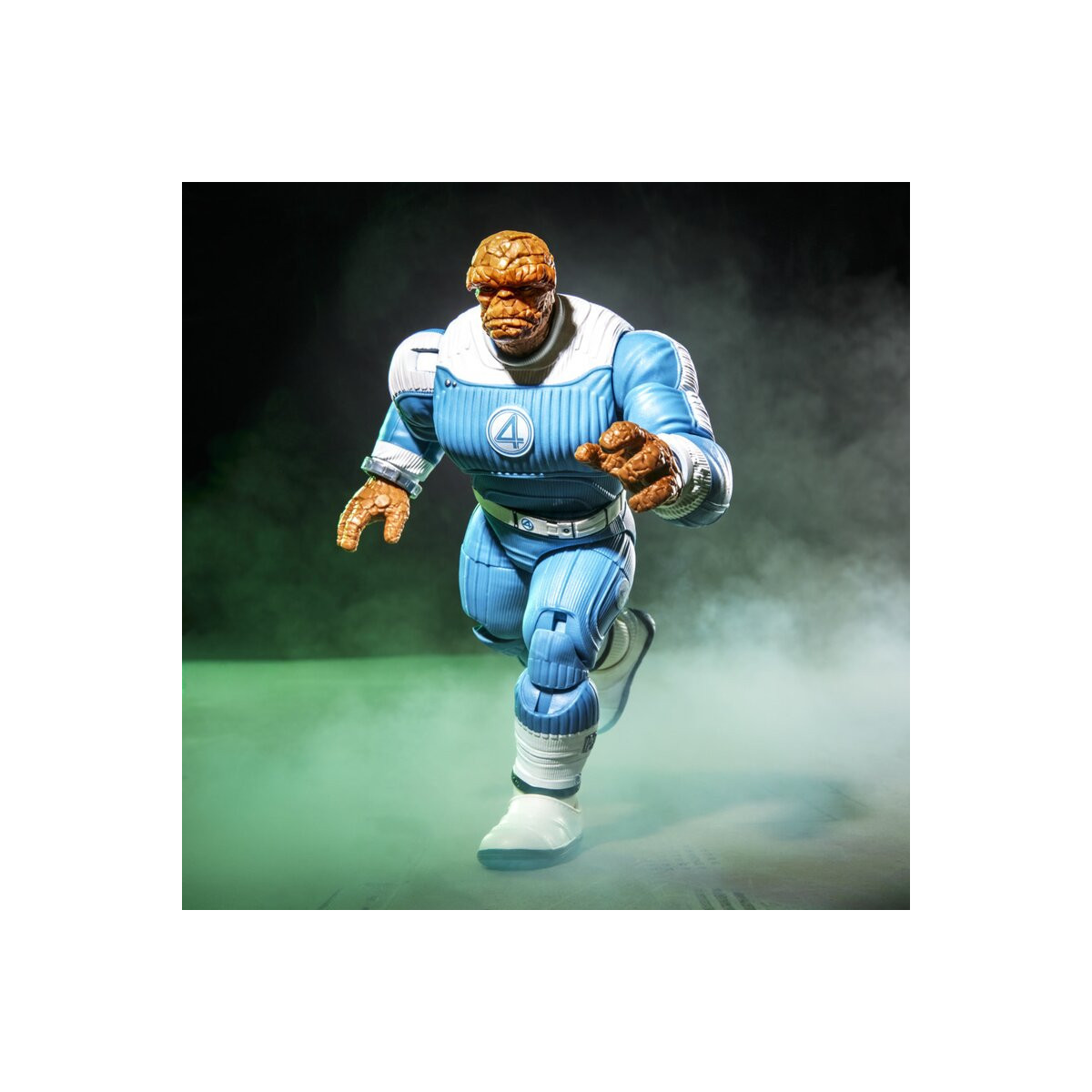 Marvel Legends - THE THING – Avengers: Doomsday
