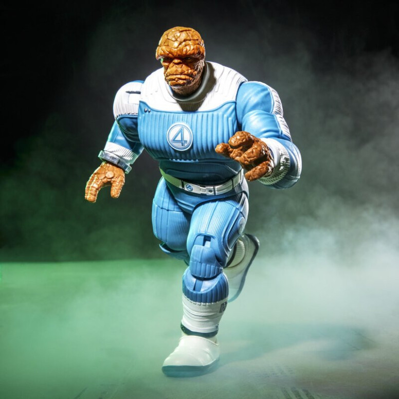 Marvel Legends - THE THING – Avengers: Doomsday