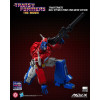 Three Zero – Transformers MDLX OPTIMUS PRIME (Filmausgabe von 1986)