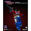 Three Zero – Transformers MDLX OPTIMUS PRIME (Filmausgabe von 1986)