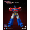 Three Zero – Transformers MDLX OPTIMUS PRIME (Filmausgabe von 1986)