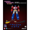 Three Zero – Transformers MDLX OPTIMUS PRIME (Filmausgabe von 1986)