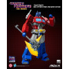 Three Zero – Transformers MDLX OPTIMUS PRIME (Filmausgabe von 1986)