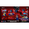Three Zero – Transformers MDLX OPTIMUS PRIME (Filmausgabe von 1986)