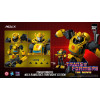 Three Zero – Transformers MDLX BUMBLEBEE (Filmversion von 1986)