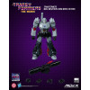 Three Zero – Transformers MDLX MEGATRON (Filmversion von 1986)