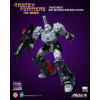 Three Zero – Transformers MDLX MEGATRON (Filmversion von 1986)