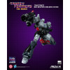 Three Zero – Transformers MDLX MEGATRON (Filmversion von 1986)