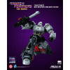 Three Zero – Transformers MDLX MEGATRON (Filmversion von 1986)