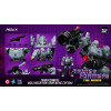 Three Zero – Transformers MDLX MEGATRON (Filmversion von 1986)