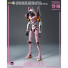 Three Zero – „ Neon Genesis Evangelion “ Serienmodell Custom Typ-08a (Neon Genesis Evangelion: New Theatrical Edition) – Robo-Do