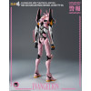 Three Zero – „ Neon Genesis Evangelion “ Serienmodell Custom Typ-08a (Neon Genesis Evangelion: New Theatrical Edition) – Robo-Do