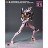 Three Zero – „ Neon Genesis Evangelion “ Serienmodell Custom Typ-08a (Neon Genesis Evangelion: New Theatrical Edition) – Robo-Do