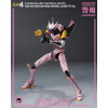Three Zero – „ Neon Genesis Evangelion “ Serienmodell Custom Typ-08a (Neon Genesis Evangelion: New Theatrical Edition) – Robo-Do
