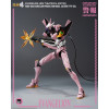 Three Zero – „ Neon Genesis Evangelion “ Serienmodell Custom Typ-08a (Neon Genesis Evangelion: New Theatrical Edition) – Robo-Do