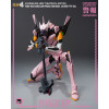 Three Zero – „ Neon Genesis Evangelion “ Serienmodell Custom Typ-08a (Neon Genesis Evangelion: New Theatrical Edition) – Robo-Do