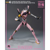 Three Zero – „ Neon Genesis Evangelion “ Serienmodell Custom Typ-08a (Neon Genesis Evangelion: New Theatrical Edition) – Robo-Do