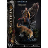 Prime 1 Studio - God of War: Ragnarok – Atreus DX Bonus-Version – Real Elite Masterline Series 1/3