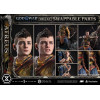 Prime 1 Studio - God of War: Ragnarok – Atreus DX Bonus-Version – Real Elite Masterline Series 1/3