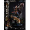Prime 1 Studio - God of War: Ragnarok – Atreus DX Bonus-Version – Real Elite Masterline Series 1/3