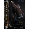 Prime 1 Studio - God of War: Ragnarok – Atreus DX Bonus-Version – Real Elite Masterline Series 1/3