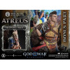 Prime 1 Studio - God of War: Ragnarok – Atreus DX Bonus-Version – Real Elite Masterline Series 1/3
