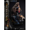 Prime 1 Studio - God of War: Ragnarok – Atreus DX Bonus-Version – Real Elite Masterline Series 1/3