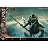 Prime 1 Studio - Badlands Dek & Thia DX Bonus-Version – Real Elite Masterline Series 1/3