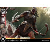 Prime 1 Studio - Badlands Dek & Thia DX Bonus-Version – Real Elite Masterline Series 1/3