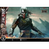 Prime 1 Studio - Badlands Dek & Thia DX Bonus-Version – Real Elite Masterline Series 1/3