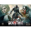 Prime 1 Studio - Badlands Dek & Thia DX Bonus-Version – Real Elite Masterline Series 1/3