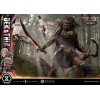 Prime 1 Studio - Badlands Dek & Thia DX Bonus-Version – Real Elite Masterline Series 1/3