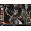 Prime 1 Studio - Badlands Dek & Thia DX Bonus-Version – Real Elite Masterline Series 1/3