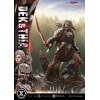 Prime 1 Studio - Badlands Dek & Thia DX Bonus-Version – Real Elite Masterline Series 1/3