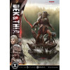 Prime 1 Studio - Badlands Dek & Thia DX Bonus-Version – Real Elite Masterline Series 1/3