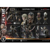 Prime 1 Studio - Badlands Dek & Thia DX Bonus-Version – Real Elite Masterline Series 1/3