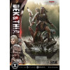 Prime 1 Studio - Badlands Dek & Thia DX Bonus-Version – Real Elite Masterline Series 1/3