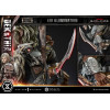 Prime 1 Studio - Badlands Dek & Thia DX Bonus-Version – Real Elite Masterline Series 1/3