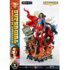 Prime 1 Studio - DC Comics – Supergirl: Woman of Tomorrow (Bonus-Version) – Real Elite Masterline Serie 1/4