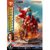 Prime 1 Studio - DC Comics – Supergirl: Woman of Tomorrow (Bonus-Version) – Real Elite Masterline Serie 1/4